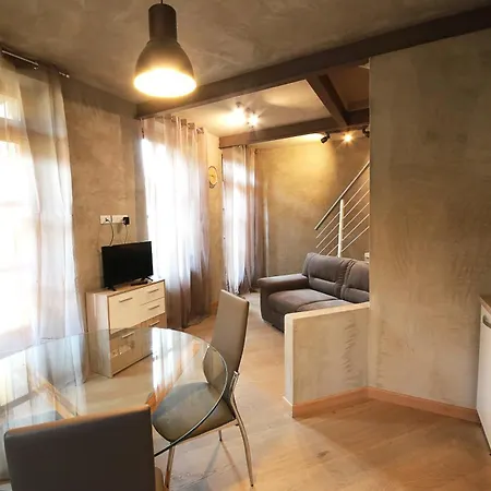 Maison Laurent * Aosta
