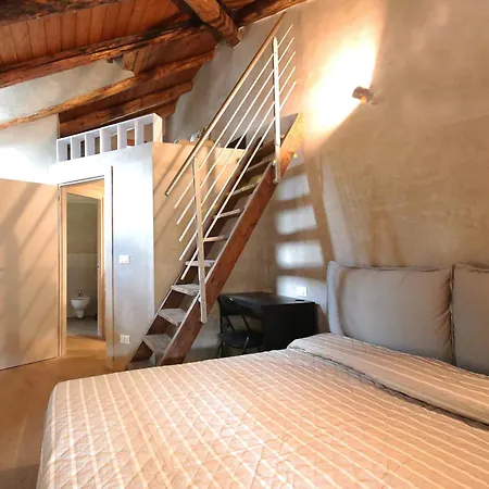 Apartment Maison Laurent *