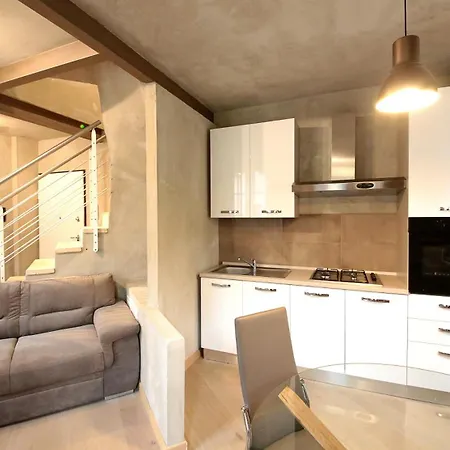 Apartment Maison Laurent Aosta