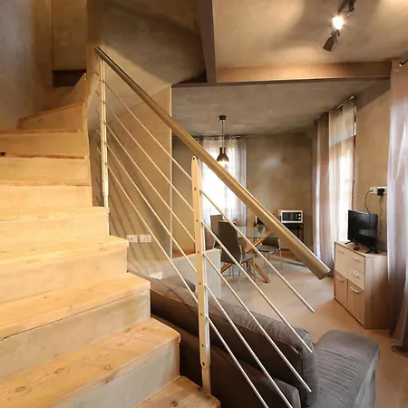 Maison Laurent *