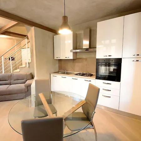 Maison Laurent Apartment Aosta