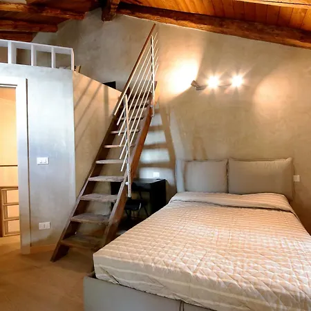 Maison Laurent Apartment Aosta