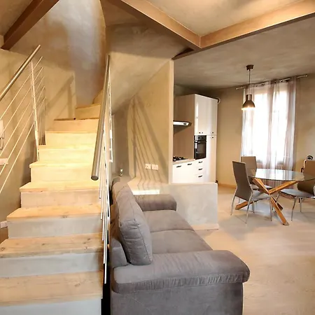 Maison Laurent