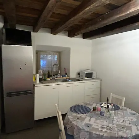 Maison Laurent Apartment