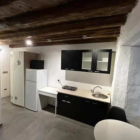 Maison Laurent * Aosta