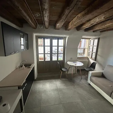 Apartment Maison Laurent