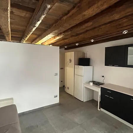 Apartment Maison Laurent *