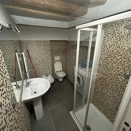 Maison Laurent Apartment Aosta