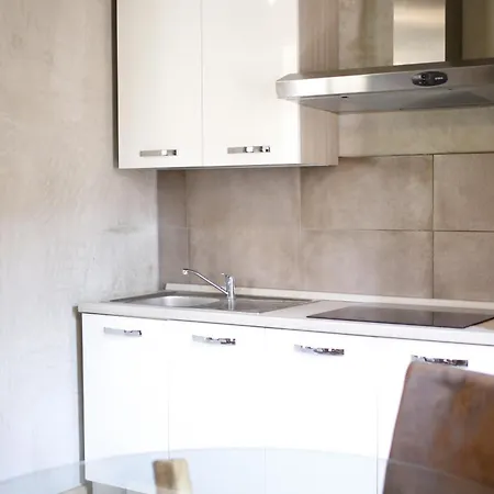 Maison Laurent Апартаменты