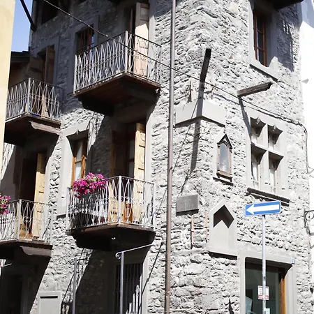 Maison Laurent Апартаменты