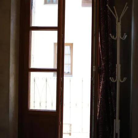 Maison Laurent * Аоста