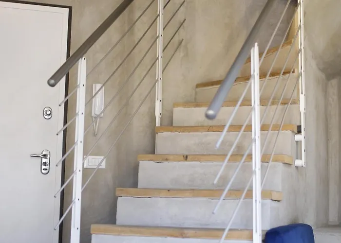 Lejlighed Maison Laurent *