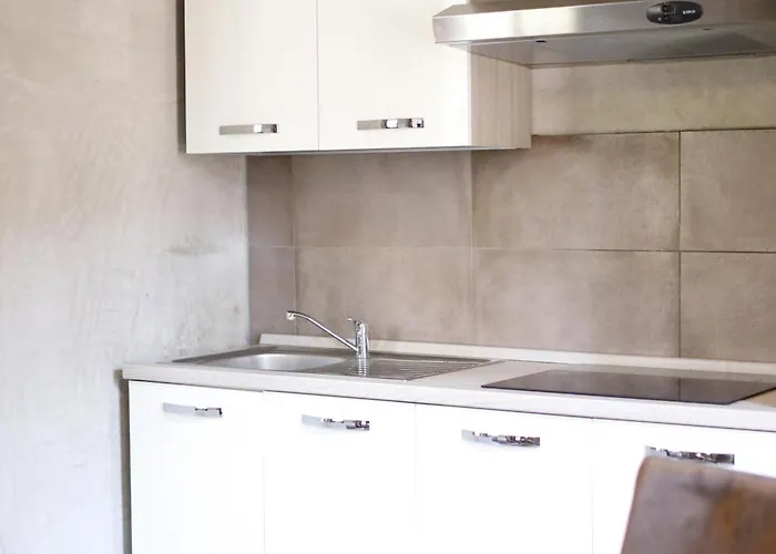 Maison Laurent Lejlighed