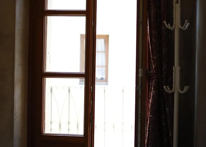 Maison Laurent * Aosta